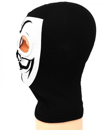 Kominiarka EXTREME ADRENALINE VENDETTA