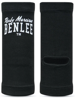 Ochraniacze na stopy BENLEE ANKLE czarne