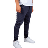 Spodnie ALPHA INDUSTRIES JOGGER SL granatowe 116370 07