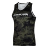 Tank top techniczny EXTREME HOBBY HAVOC khaki