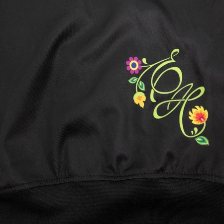 Bluza Sportowa Damska Folk