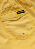Szorty kąpielowe PIT BULL BALFOUR washed yellow
