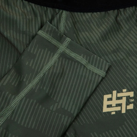 Legginsy Sportowe Damskie Havoc