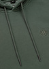 Bluza PIT BULL WASHED LANCASTER 2 sage green kaptur