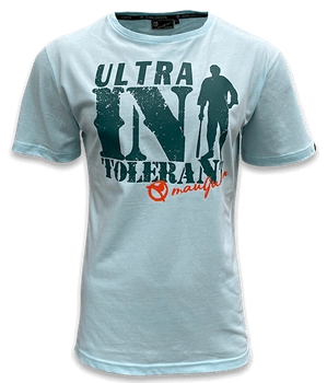 T-shirt ERIK & SONS MJ ULTRA lodowy