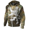 Bluza dresowa poliester EXTREME HOBBY CZESKI LEW camo