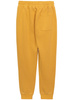 Spodnie sportowe PIT BULL WASHED LANCASTER 2 washed yellow