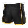 Spodenki Muay Thai Męskie PodrÓŻe Wojownika