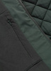 Kurtka PIT BULL JUPITER dark green