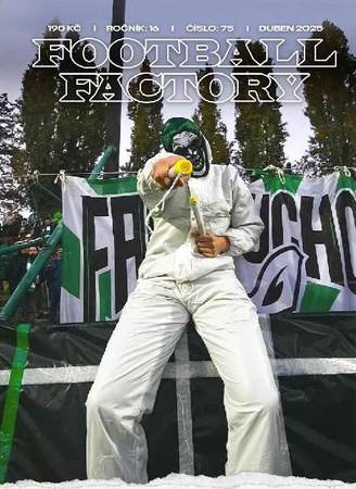 FOOTBALL FACTORY NR 75