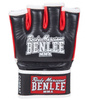 Skórzane rękawice BENLEE MMA COMBAT