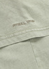 T-shirt PIT BULL Denim Washed PLANET SURF dusty salvia