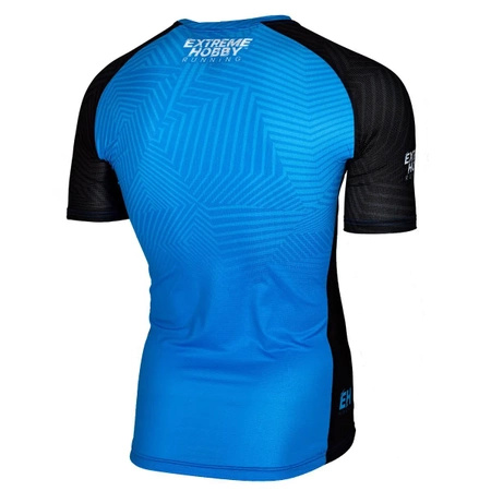 Koszulka Biegowa Męska Caleidoscope