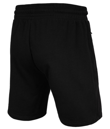 Spodenki PIT BULL spandex TARENTO czarne