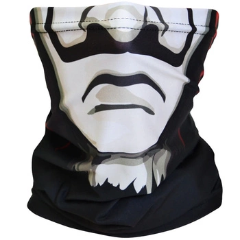 Komin wielofunkcyjny EXTREME ADRENALINE CAMO