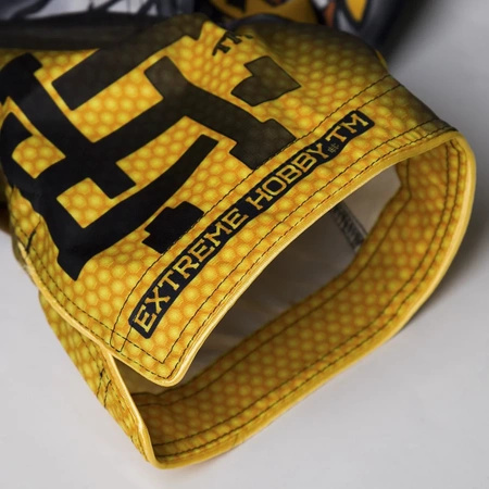 Spodenki Grappling Kids Angry Wasp