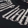 T-shirt EXTREME HOBBY CHOKER czarny