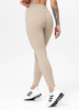 Damskie leginsy sportowe PIT BULL AVENIDA cappucino