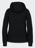 Damska bluza PIT BULL EXPLORY WMN czarna kaptur