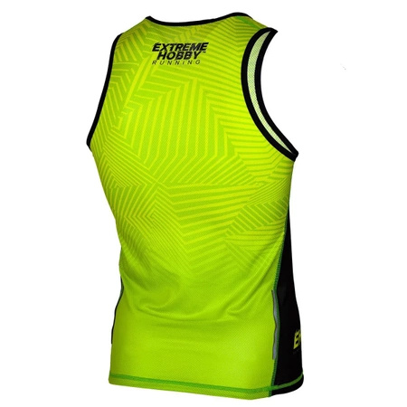 Tank Top Biegowy Męski Caleidoscope