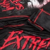 Legginsy męskie EXTREME HOBBY WHY SO SERIOUS czarny