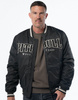Jacket PIT BULL DETROIT black