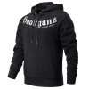 Bluza EXTREME HOBBY HOOLIGANS 2025 kaptur czarna