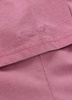 T-shirt damski PIT BULL Denim Washed ANGEL LOGO pink