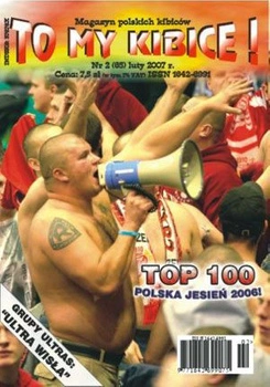 To My Kibice nr 65 (luty 2007)