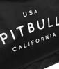 Torba PIT BULL AVENIDA czarna