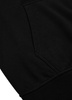 Bluza PIT BULL TRICOT BADGER czarna rozpinana