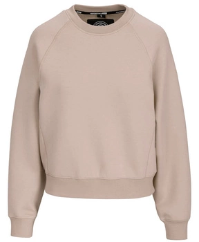 Damska bluza PIT BULL DISCOVERY WMN sand prosta