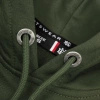 Bluza Hooded EXTREME HOBBY HIDDEN khaki