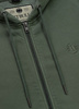 Bluza PIT BULL WASHED LANCASTER 2 sage green rozpinana kaptur