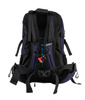 Plecak sportowy PIT BULL BACKPACK SPORTS granatowy