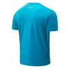 T-shirt EXTREME HOBBY WHEEL turkusowy