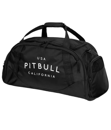 Torba PIT BULL AVENIDA czarna