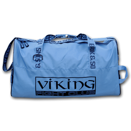 Torba ERIK & SONS VIKING niebieska