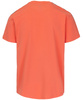 T-shirt PIT BULL TAPE NUGGET łososiowy (bright salmon)