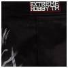 Spodenki Grappling EXTREME HOBBY HUSARZ czarny