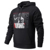 Bluza Hooded  EXTREME HOBBY BOXING PRO czarny