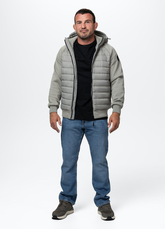 Kurtka PIT BULL PALOMAR dusty salvia