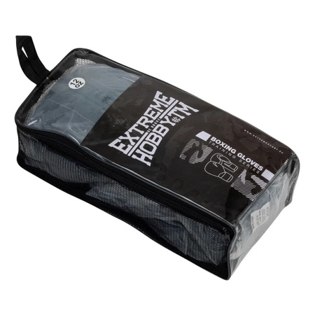 Rękawice Bokserskie Havoc Stripe