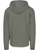 Bluza PIT BULL WASHED LANCASTER 2 grey harbour kaptur