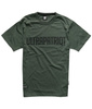 T-shirt ULTRAPATRIOT MODEL Z81 oliwkowy