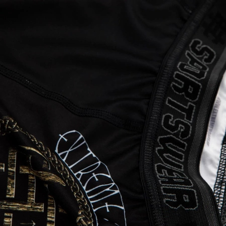 Legginsy Sportowe Męskie Slavic Spirit