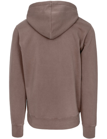 Bluza PIT BULL WASHED LANCASTER 2 sage green rozpinana kaptur