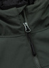Kurtka PIT BULL BALBOA 2 dark green
