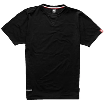 T-shirt ULTRAPATRIOT MODEL 99 czarny