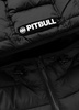 Kurtka PIT BULL RUBIO czarna